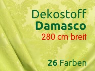 Dekostoff_Damast