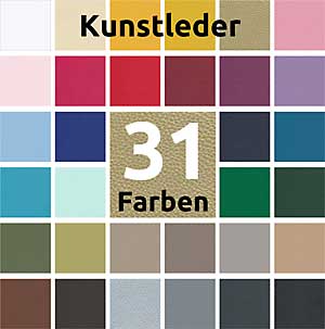 Kunstleder_Lederimitat_Farbpalette