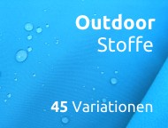 Outdoorstoffe